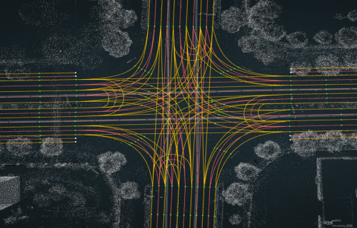 Gasgoo, Beyond navigation: How intelligent driving maps reshapes the path to ADAS丨Gasgoo Awards 2025 – New supply chain innovation cases