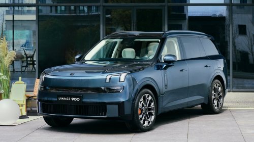 Geely, Volvo, Geely to produce its luxury cars at Volvo European plants in 2028, new chairman shared