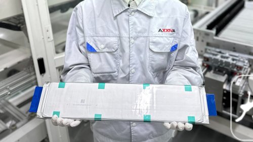 Chery, Battery, Chery to start solid-state battery real-world tests in 2027, chairman says