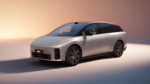 Leapmotor, NIO, Chinese NEV sales rankings in June 2026: Leapmotor, HIMA, Nio