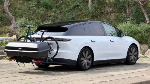 What to expect from Chinese car brands at the Paris Auto Show 2026
