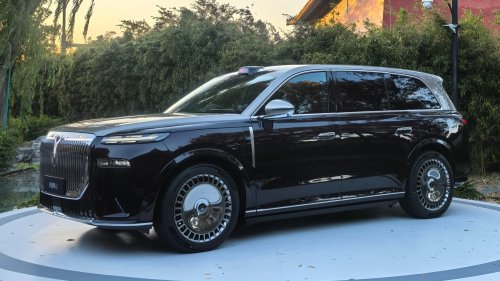 Leapmotor, NIO, Chinese NEV sales rankings in June 2026: Leapmotor, HIMA, Nio