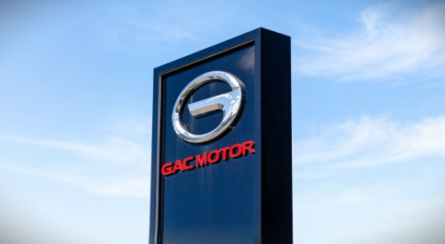 GAC to replace FAW in the FAW Toyota joint venture to streamline operations