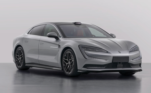 BYD’s Yangwang U7 sedan with 150 kWh pack will consume 17.7 kWh per 100 km