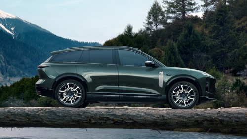 Updated Nio ES6, EC6, ET5, and ET5 Touring launched in China to keep up with competition