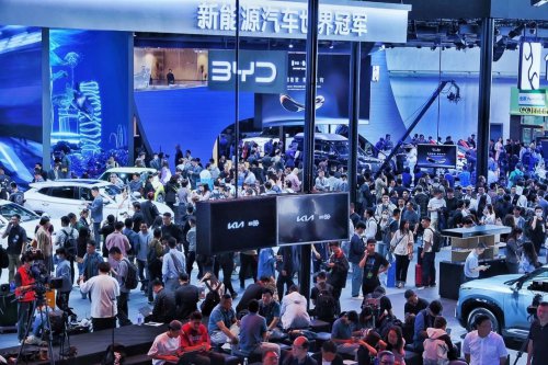 Here are all key stories to watch at 2026 Beijing Auto Show, as year’s biggest EV event opens Friday