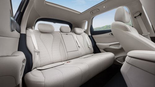 BYD Sealion 05 launched in China with DM-i version offering 305 km of EV range