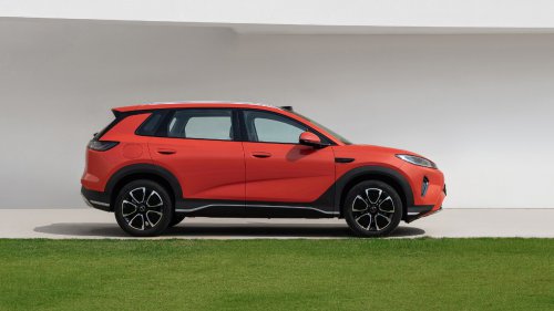 BYD Sealion 05 launched in China with DM-i version offering 305 km of EV range