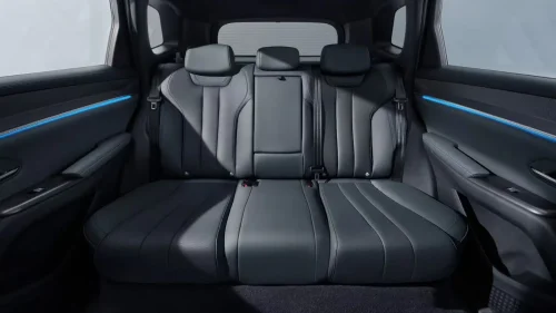 BYD Song Pro DM-i PHEV crossover with 310 km of EV range started sales in China