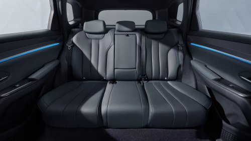 BYD Song Pro DM-i PHEV crossover with 310 km of EV range started sales in China