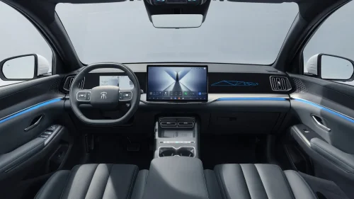 BYD Song Pro DM-i PHEV crossover with 310 km of EV range started sales in China