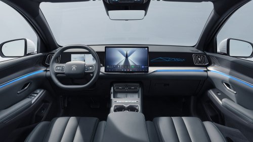 BYD, BYD Song, PHEV, BYD Song Pro DM-i PHEV crossover with 310 km of EV range started sales in China