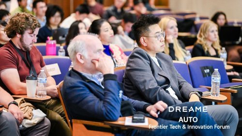 Chinese vacuum maker partners with US top university to bring AI to its vehicles