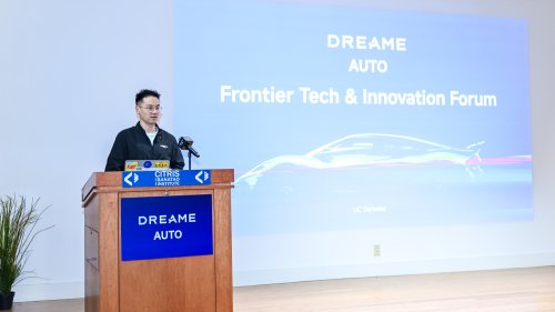 Chinese vacuum maker partners with US top university to bring AI to its vehicles