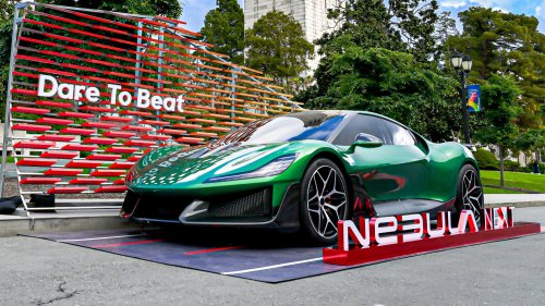 Chinese vacuum maker partners with US top university to bring AI to its vehicles