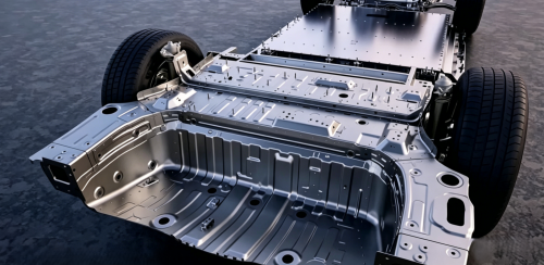 BYD, BYD Denza D9, Denza, BYD deploys new ‘Heyuan’ hybrid platform, enabling larger batteries in Denza D9 MPV