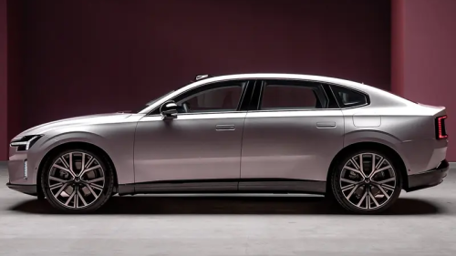 Volvo, Volvo EX90, Volvo to unveil China-made EX90 and ES90 EVs at 99th anniversary event on April 15