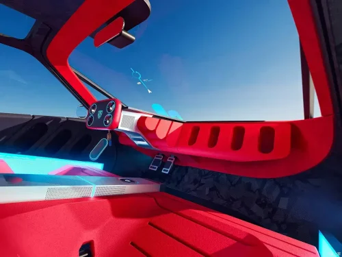 Dongfeng Peugeot and Dongfeng Citroën unveil four concept cars at 2026 Beijing Auto Show