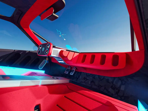 Dongfeng Peugeot and Dongfeng Citroën unveil four concept cars at 2026 Beijing Auto Show