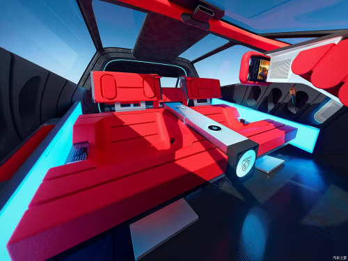 Dongfeng Peugeot and Dongfeng Citroën unveil four concept cars at 2026 Beijing Auto Show