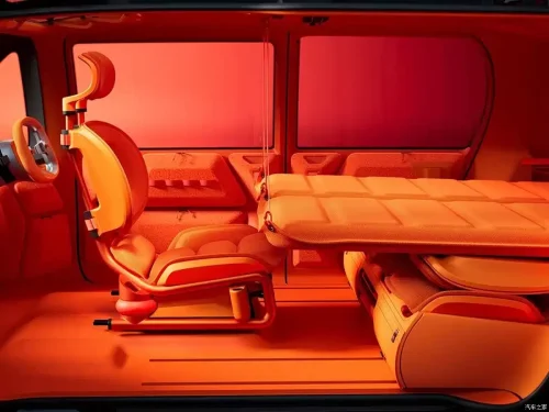 Dongfeng Peugeot and Dongfeng Citroën unveil four concept cars at 2026 Beijing Auto Show