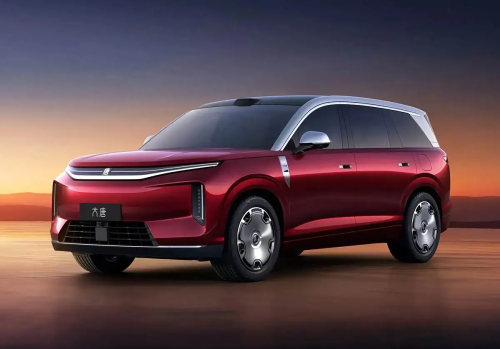 BYD Great Tang EV pre-sales open: 950 km range, flash charging, 0-100 in 3.9s, from 36,200 USD