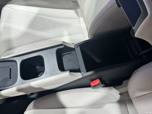 2026 BYD Seagull (Dolphin Mini) debuts at Beijing Auto Show with LiDAR and more range