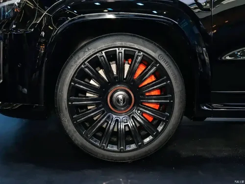 Tiggo X, Chery’s flagship SUV, has its official interior unveiled