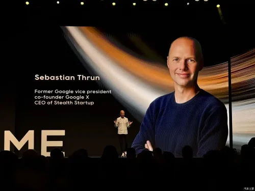 Vacuum maker Dreame unveils supercar with 0.9s 0-100 km/h sprint, 4,320-line LiDAR and 450 Wh/kg solid-state battery