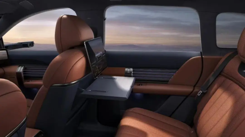 Audi, CATL, Battery, AUDI E7X set to open pre-sales May 8 with 109 kWh CATL battery and 751 km range