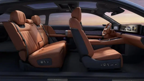 Audi, CATL, Battery, AUDI E7X set to open pre-sales May 8 with 109 kWh CATL battery and 751 km range