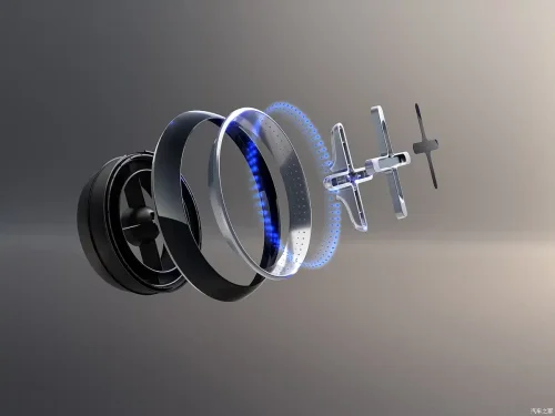 Smart unveils #6 EHD interior ahead of Beijing Auto Show debut