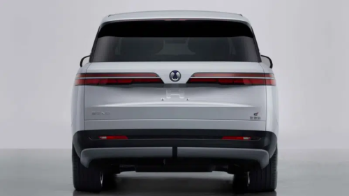 BYD, Denza, PHEV, BYD’s Denza N9 PHEV Flash Charge Edition with 420 km BEV range opens for pre-sale