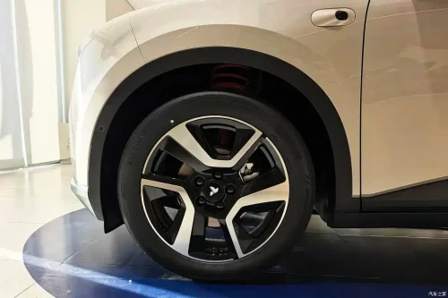 2026 Firefly launches with upgraded 161 hp motor starting at 17,400 USD