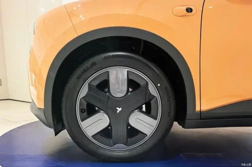 2026 Firefly launches with upgraded 161 hp motor starting at 17,400 USD