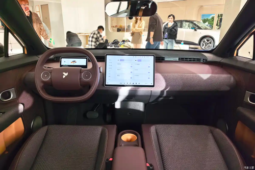 2026 Firefly launches with upgraded 161 hp motor starting at 17,400 USD