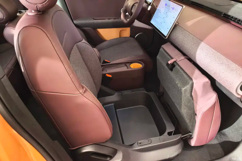 2026 Firefly launches with upgraded 161 hp motor starting at 17,400 USD