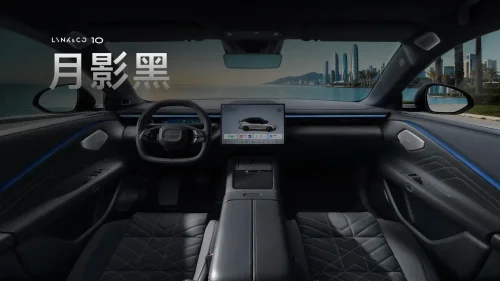 Lynk &amp; Co unveils 10+ and 10 EVs with faster charging speed than BYD’s 10-97% in 9 minutes