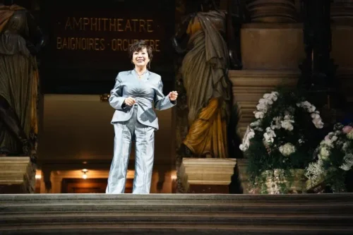 Denza Z9 GT with flash charging and 1036 km range launches in Europe starting from 115,000 euro