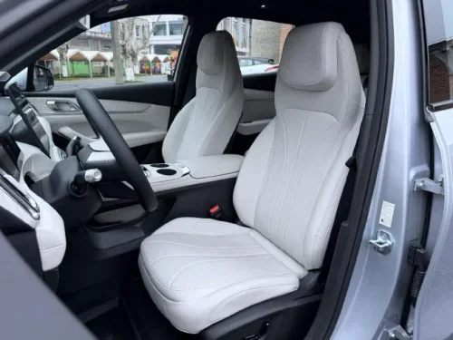 Geely Galaxy’s global model M7 with 1,730 km combined range opens pre-sales, starting from 20,300 USD