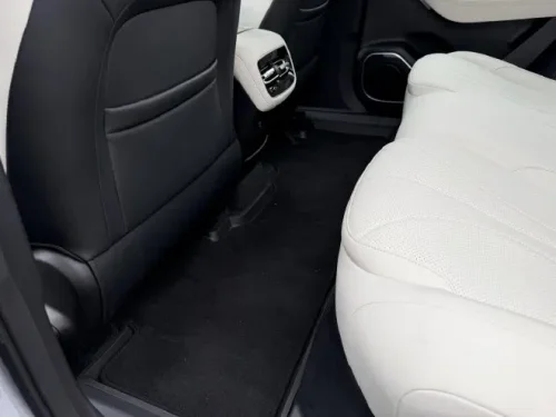 Geely Galaxy’s global model M7 with 1,730 km combined range opens pre-sales, starting from 20,300 USD