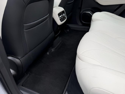 Geely Galaxy’s global model M7 with 1,730 km combined range opens pre-sales, starting from 20,300 USD