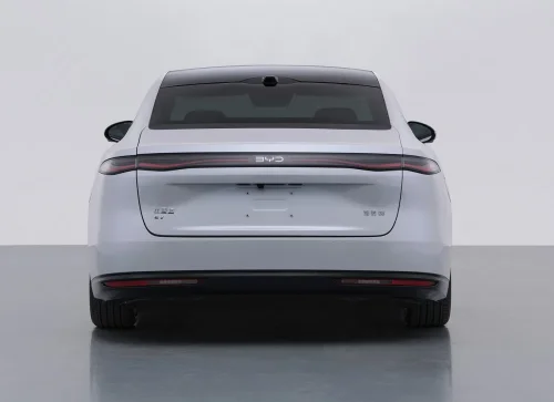 BYD’s flagship Seal 08 EV with Blade Battey 2.0 declared in regulatory filings with up to 684 hp