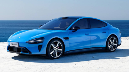 Xiaomi Auto’s new SU7 receives 40,000 firm orders amidst ambitious 2026 product expansion