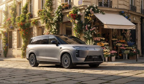 BYD, Denza, PHEV, Battery, BYD’s new Denza N8L enters pre-sale: large PHEV with 75.26 kWh battery and flash charging