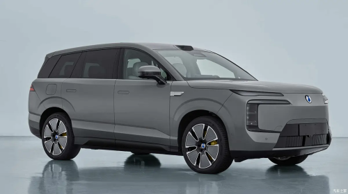 BYD, Denza, PHEV, Battery, BYD’s new Denza N8L enters pre-sale: large PHEV with 75.26 kWh battery and flash charging