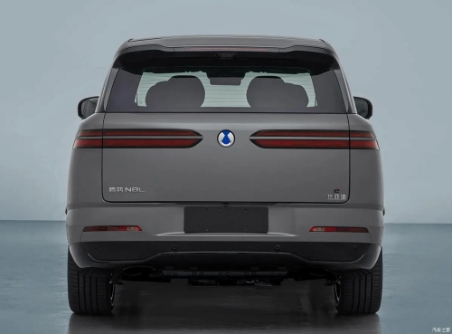 BYD, Denza, PHEV, Battery, BYD’s new Denza N8L enters pre-sale: large PHEV with 75.26 kWh battery and flash charging
