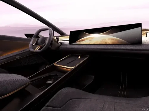 Hyundai’s Ioniq brand enters China with two concept cars making global debut