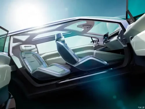 Hyundai’s Ioniq brand enters China with two concept cars making global debut