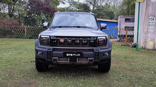 Jetour Traveller Plus and C-DM PHEV begin pre-sales starting at 27,500 USD